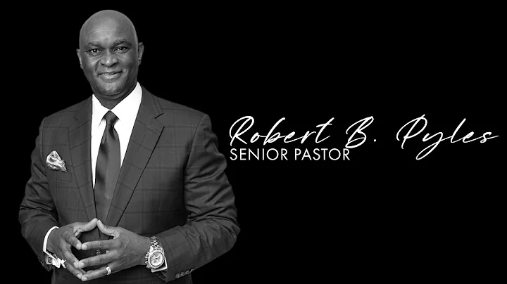 AFCI LIVE // PASTOR ROBERT PYLES //