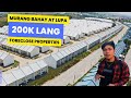 200k lang may bahay at lupa ka na sa cavite laguna batangas rizal bulacan etc foreclosed properties