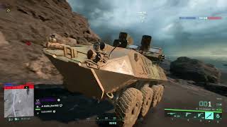 Battlefield 2042: Portal (Battlefield 3). Игровой процесс 5