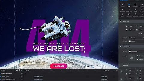 WordPress经典多用途轮播幻灯片功能插件Slider Revolution，图层时间轴完全可定制兼容各类主题风格，带模板风格