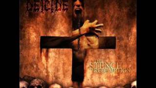 Deicide - Crucified for the Innocence