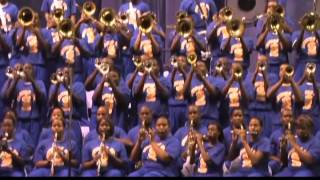 Ruff Ryders / Down Bottom - Southern University Marching Band - HBCU Marching Bands