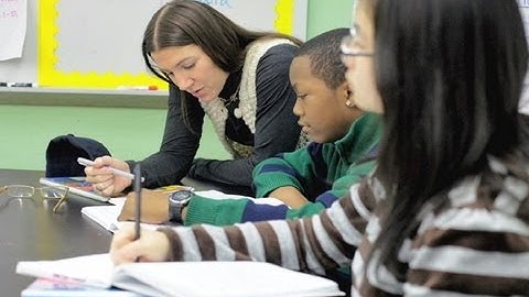 "Authentic" Assessment at School of the Future