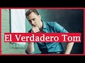 🎩 El lado MÁS SECRETO de Tom Hiddleston que NO CONOCÍAS (la HUMILDAD de la ⭐ de LOKI)  Minimalismo