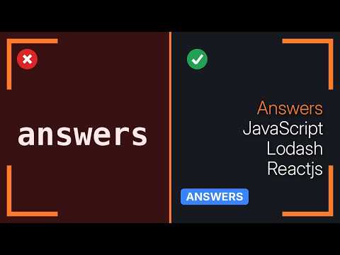 Most efficient way to replace string with emoji (2 Solutions!!)