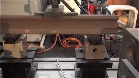 PLS 500S Static & Dynamic Testing Machine
