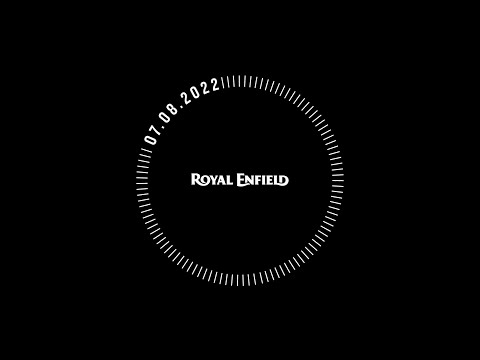 07.08.2022 | Block Your Date | #AShotOfMotorcycling