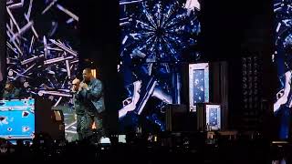 Watch Busta Rhymes To My People video