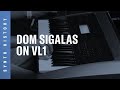 Yamaha Synth Space History | VL1 | Dom Sigalas
