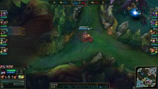 Caitlyn Flash Juke