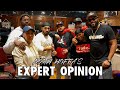 MY EXPERT OPINION EP#60: REAL SIKH, C3, LEXX LUTHOR!!!