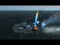 Ultimate Admiral: Dreadnoughts Патч 1.4. Корабли российского императорского флота 1929 год.