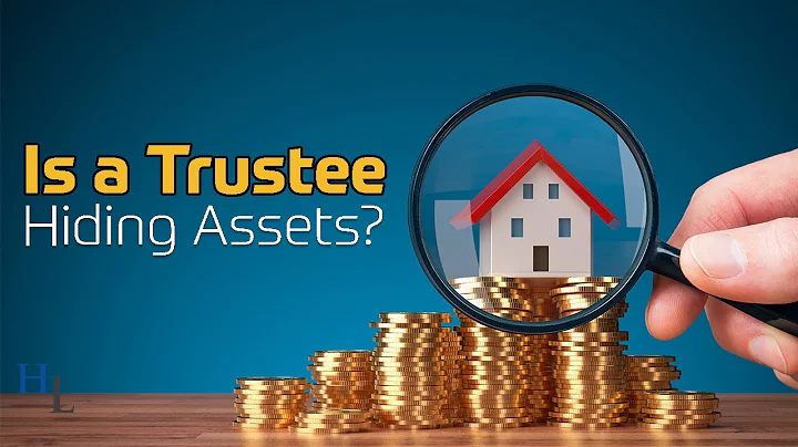 Betrayal of Trust | Trustee Failure to Distribute Assets