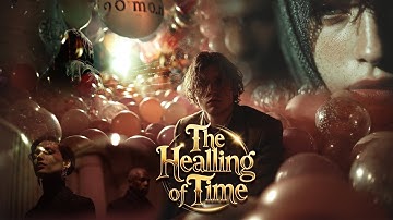 Oryn Etheria - The Healing of Time (Album)