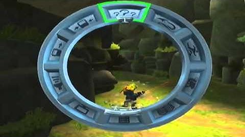 Jak 2: Renegade (Classics HD) Part 10: Cannot Be Unseen!