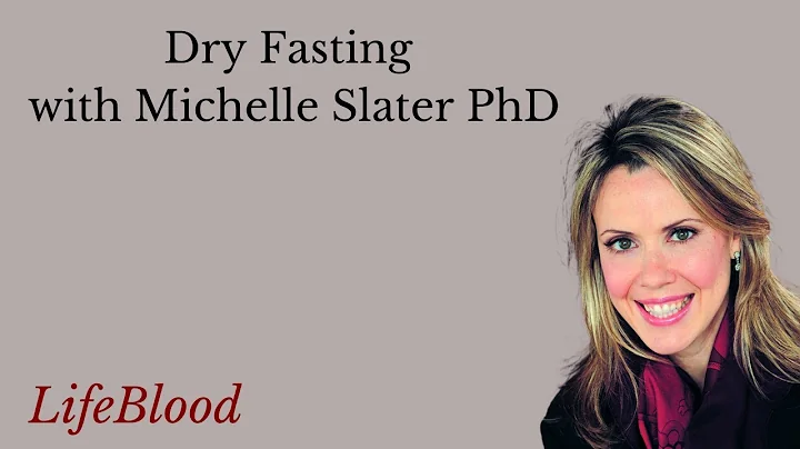Dry Fasting with Michelle Slater