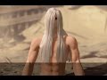 NieR: Automata - Boss: Adam / "Machines in the Desert Zone"