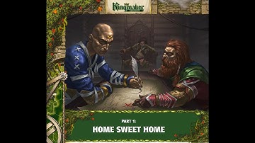 Pathfinder 2ed RU | Kingmaker | Foundry VTT | Session 13 | Chapter 3. Stolen Lands