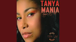 Video thumbnail of "Tanya St-Val - Darling"