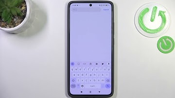 How to Change Keyboard Language on POCO X7 Pro?