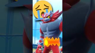 Best Incineroar Build Reg F Pokemon VGC #competitivepokemon