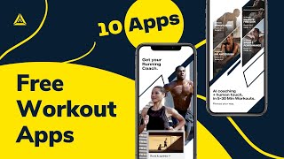 The 10 Best Free Workout Apps To Fulfill Every Fitness Goal You Want screenshot 4