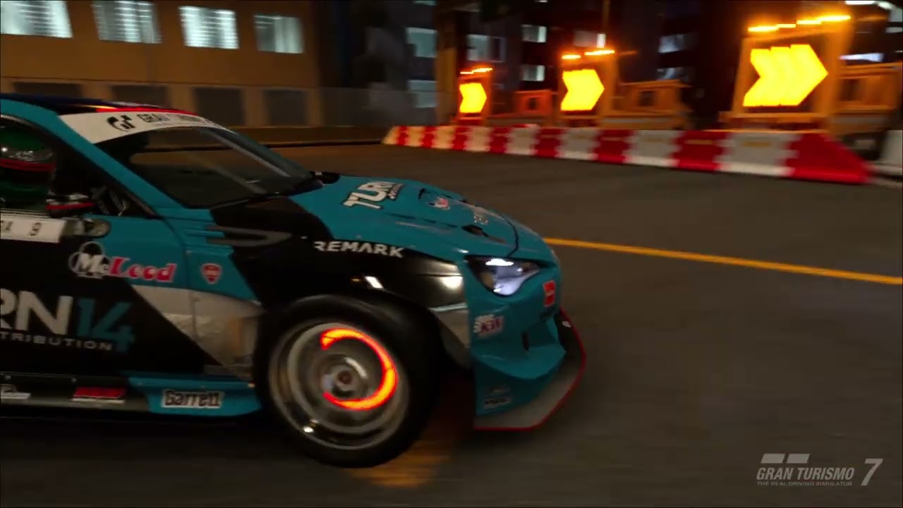 グランツーリスモ7 グランツーリスモ® 7_20260727153951 - YouTube