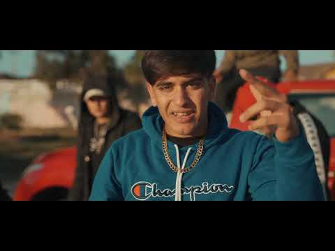Kail BRL Ft AKlexico Empecé de abajo (Video oficial)