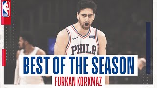 Furkan Korkmaz Stats, Profile, Bio, Analysis and More