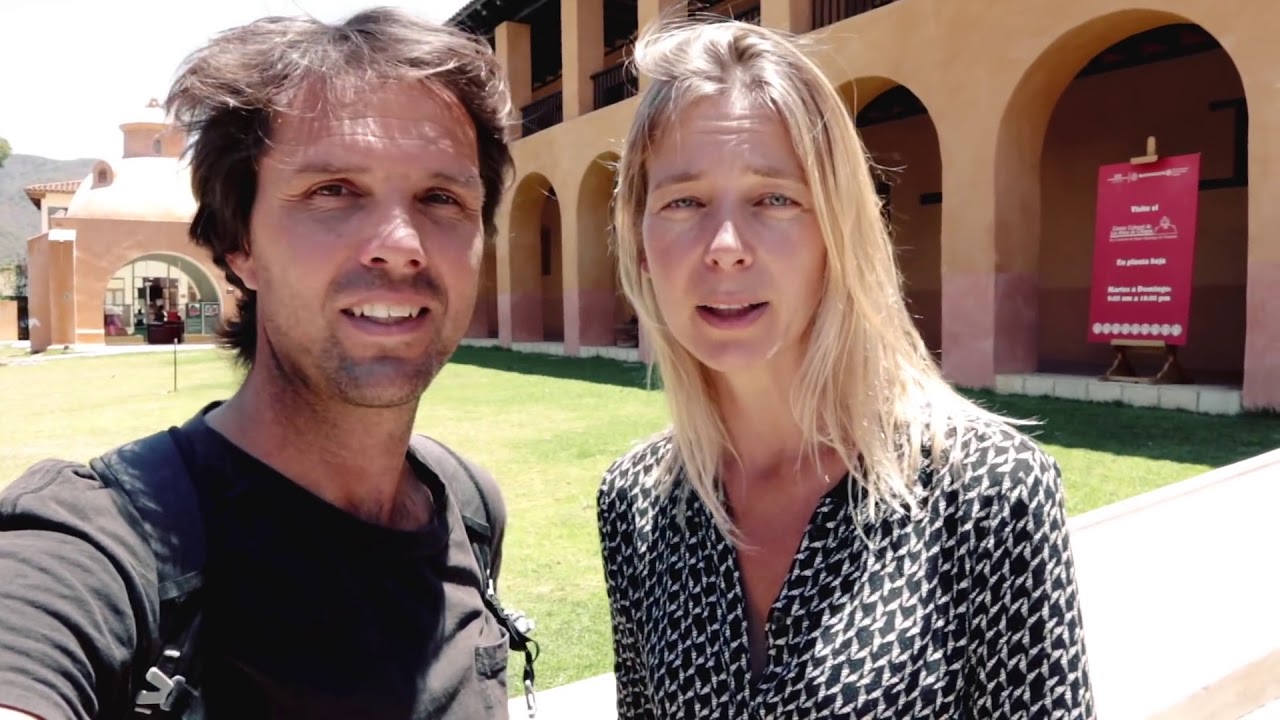 What To Do In Mexico, San Cristobal  Chiapas Travel Videos   Ep 026