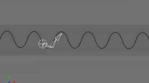 Guardian Course Day 5 - Follow Through and Overlapping Action