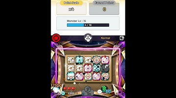 Gold Wave Perfect Clear (RandomDice)