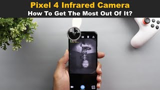 How to Use Your Face ID Infrared Camera (Pixel 4 XL). screenshot 3