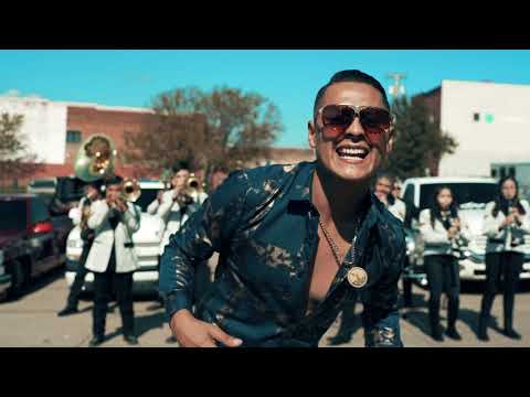 Rosendo Robles - Alterado De Corazón (Video Oficial)