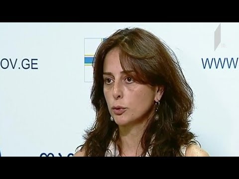 მაია ბითაძე სამგზავრო ტარიფებს ეხმაურება