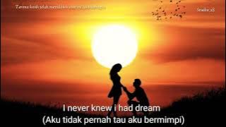 Story Wa Thank you for loving me - Bon Jovi