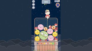 Watermelon Game: Cat Fruit - Trailer screenshot 5