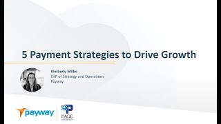 Webinar: 5 Payment Strategies to Drive Subscription Growth