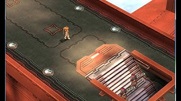 The Legend of Heroes Trails in the Sky SC Video Walkthrough Chapter 6 Part 3/4