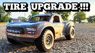 Mojave grom blx Awesome Amazon tires