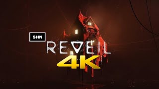 REVEIL | 4K\/60fps | Longplay Walkthrough Gameplay No Commentary