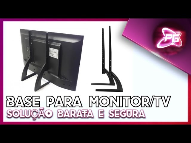 SOPORTE / PIE / PATA / PEANA ORIGINAL TV SAMSUNG / Modelo TV