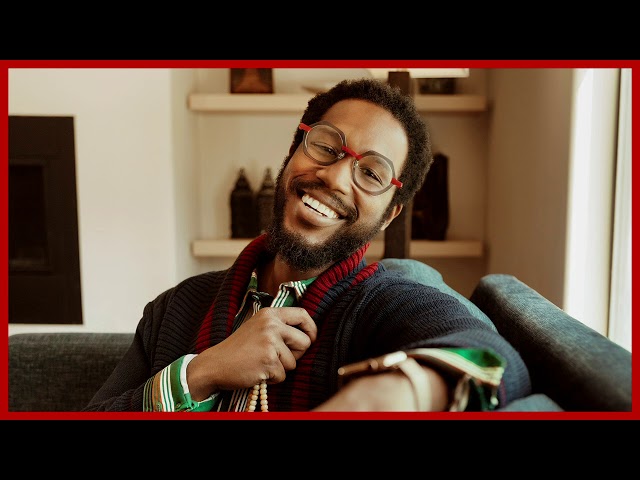 Cory Henry - Joy to the World