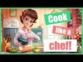 Official Trailer | Mary le Chef - Cooking Passion