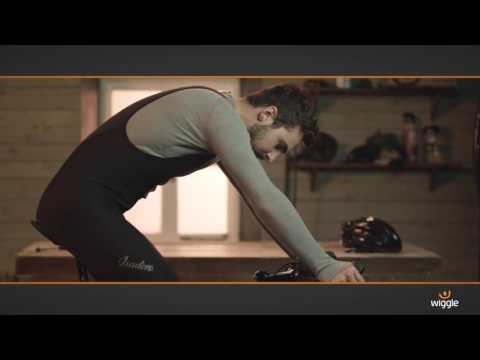 Video: Isadore Merino Long Sleeve Base Layer apskats