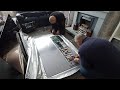 LG OLED TV panel swap/teardown,start to finish,SHOCKING video,a MUST WATCH !