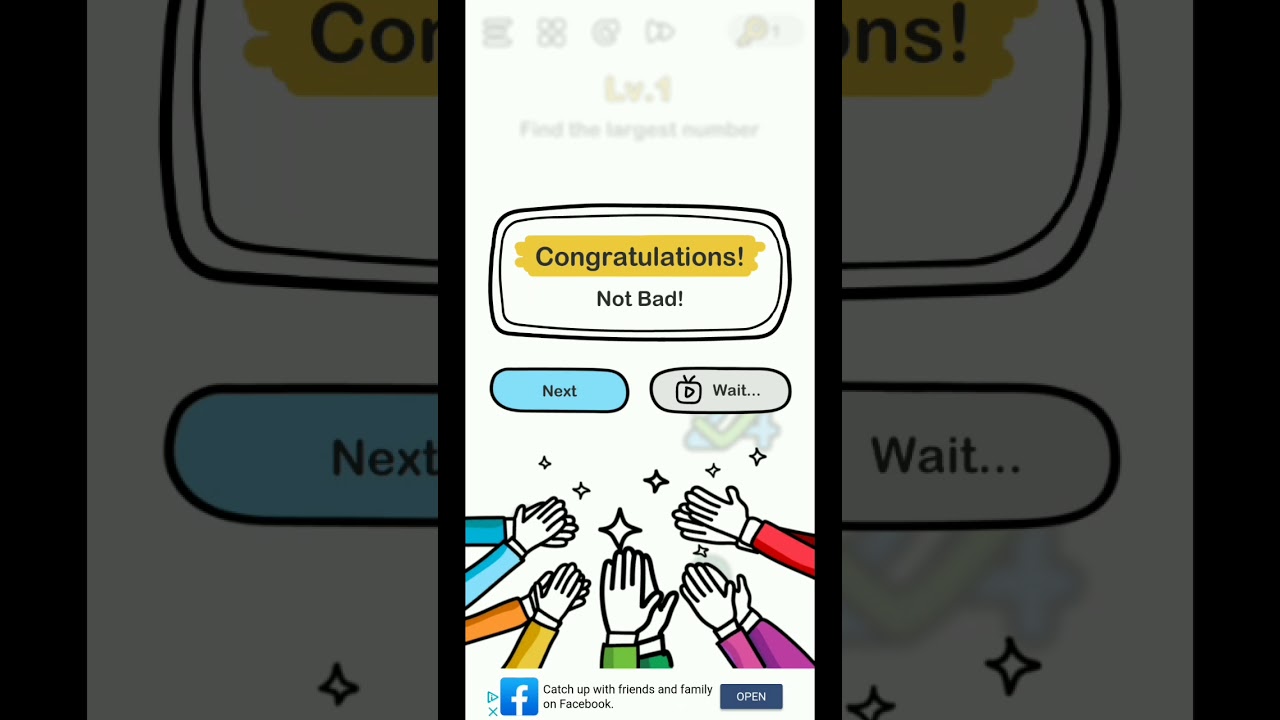 Brain Out - Can You Pass It?