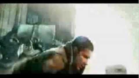 Transformers The final countdown