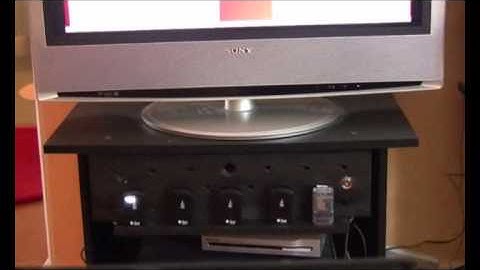 Sun SPOTs on the Internet via PS3/Ubuntu + Sentilla USB/Contiki OS