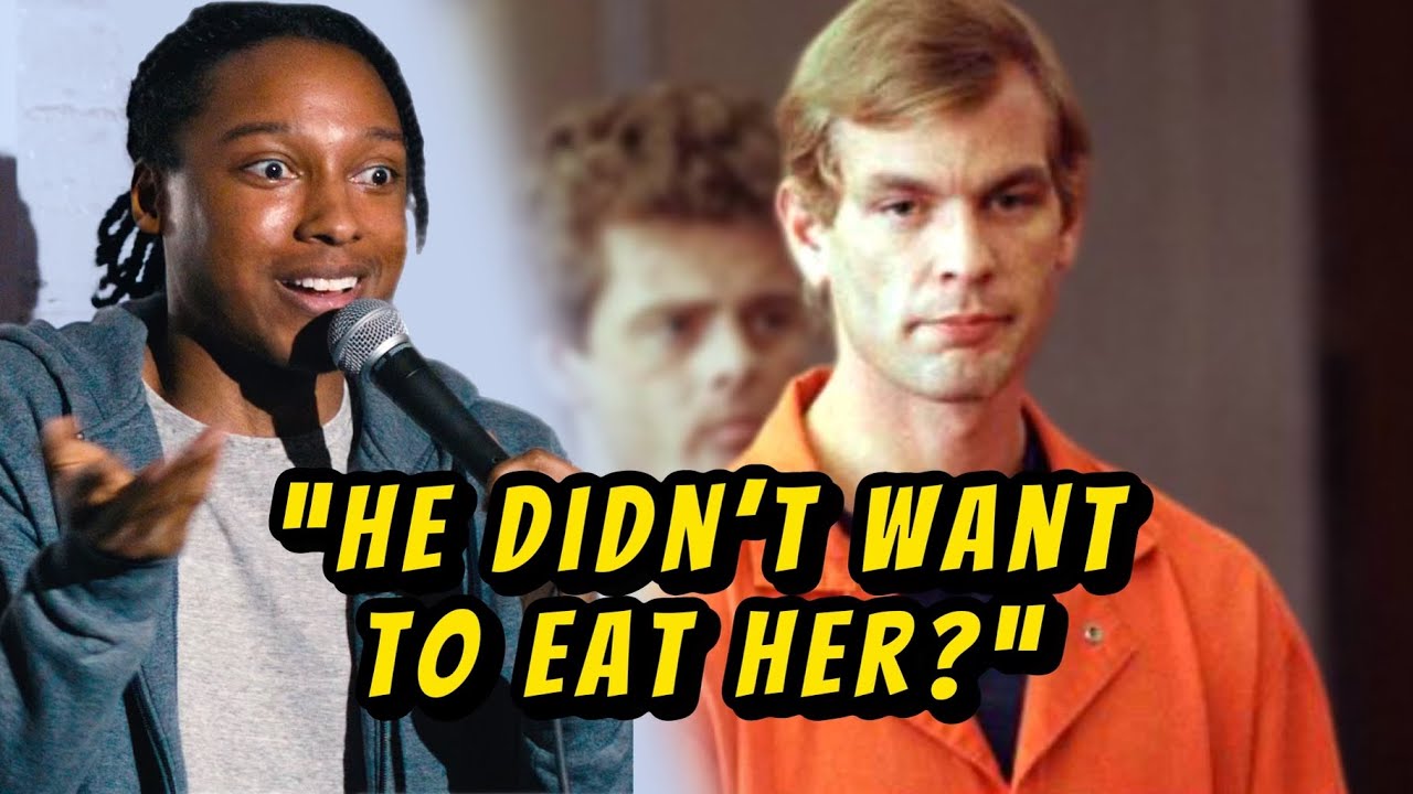 How to Escape a Serial Killer